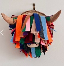 Voyage Wall Mounted Highland