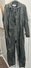 Vintage Coverall Flying Suit