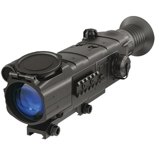 Pulsar digisight n550 - digisight, nv