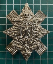 Victoria Crown 2nd Volunteer's