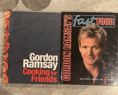 Gordon ramsey set cooking - of,