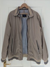 James Pringle Size L Jacket