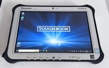 PANASONIC TOUGHPAD FZ-G1 i5