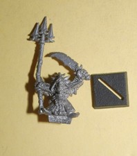 Warhammer - Orcs and Goblin -