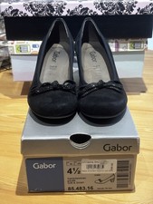 Ladies Gabor Size 4 1/2
