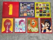 THE BEATLES 1 / ORIGINAL 2000