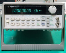 Agilent Keysight 33120A 15MHz
