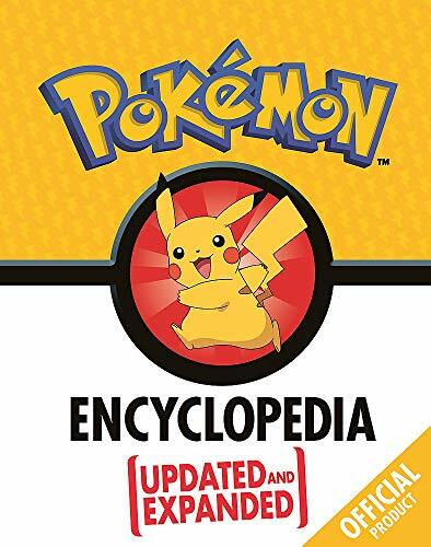The official pokémon - official,
