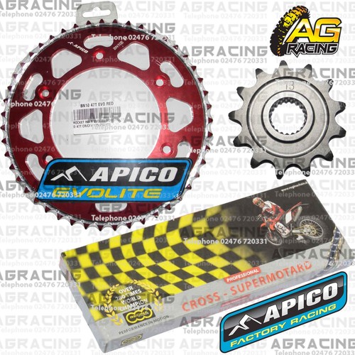 Regina 520 chain apico - regina,