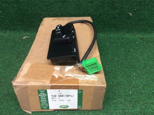 Genuine land rover - rover, 3
