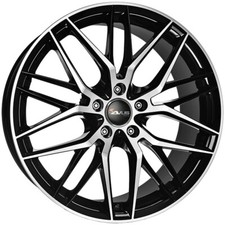 ALLOY WHEEL AVUS AF19 FOR