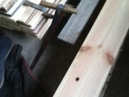 Pine floorboards reclaimed - floorboards-, reclaimed-