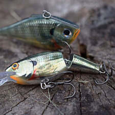 Rapala Jointed Shad Rap Lure