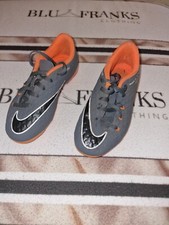Boys Nike Hypervenom Phantom