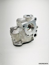 EGR Valve for MERCEDES C-CLASS