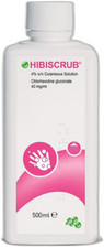 Hibiscrub Health Care,White