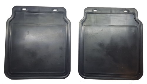Rain mud flaps - rain, 10"