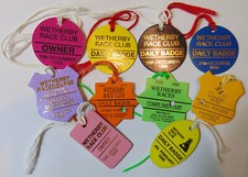 10 Wetherby Race Club Horse