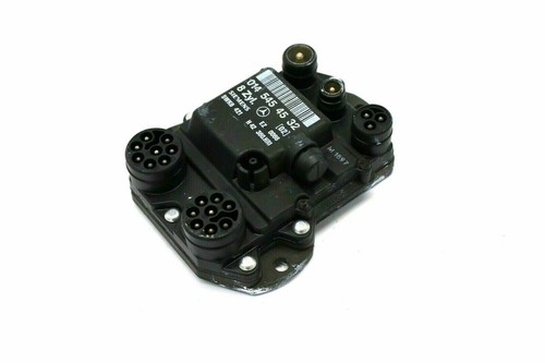 New ignition control - ignition, unit