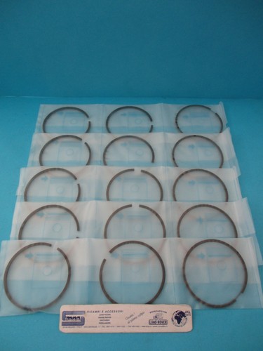 Std segment series for - segment,