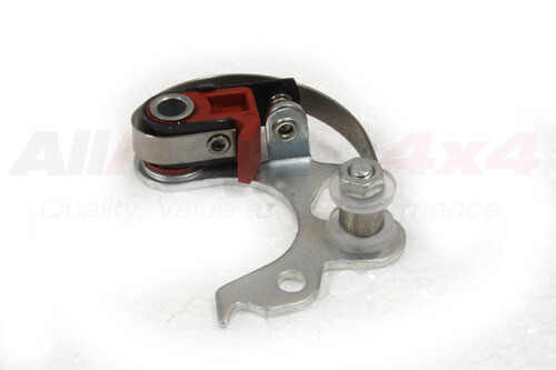 For land rover series 3 - series, 2a