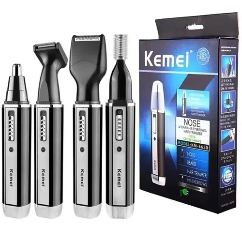 Rechargeable hair beard - in,