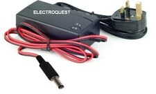 Battery Charger 24V 2A for