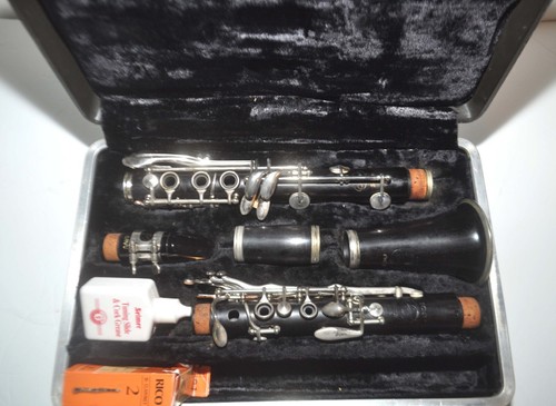 Selmer signet 100 wood - selmer,
