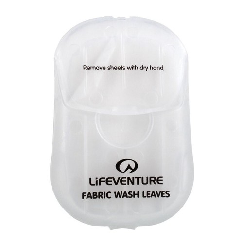 Lifeventure fabric wash - fabric,