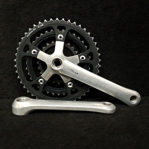 Shimano deore 550 - lx, m-550