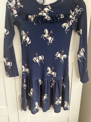 Girls designer monnalisa horse - girls,