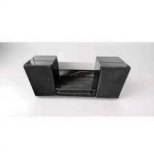 Sandstrom Bluetooth Hi-fi With DAB Radio And Ipad Docking SDABTIP12