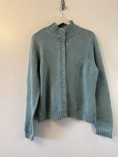 Marks & Spencer Jade Green