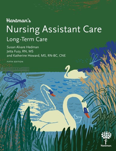 Hartman nursing assistant - hartman's,