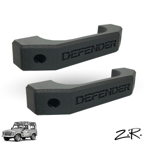 Pair land rover defender - rover,