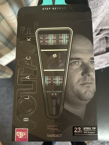 Target rob cross black - cross, edition