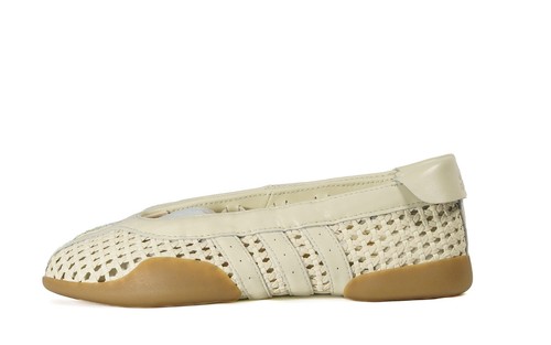 Adidas taekwondo mei cream - adidas,