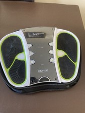 Weightworld Foot & Leg Circulation Massager - Black