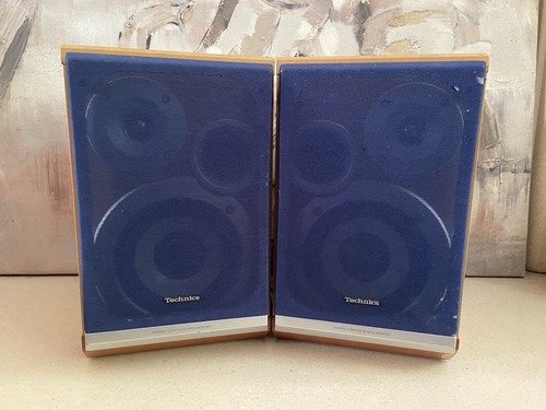 Technics hd505 fi stereo - technics, hi-fi