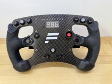 Fanatec Clubsport F1 Formula Carbon Steering Wheel