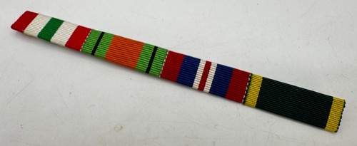 British ww2 place ribbon - british,