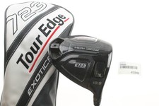 Tour Edge E723 Golf Club Mens Right Handed 10.5-deg Driver Extra-Stiff Graphite
