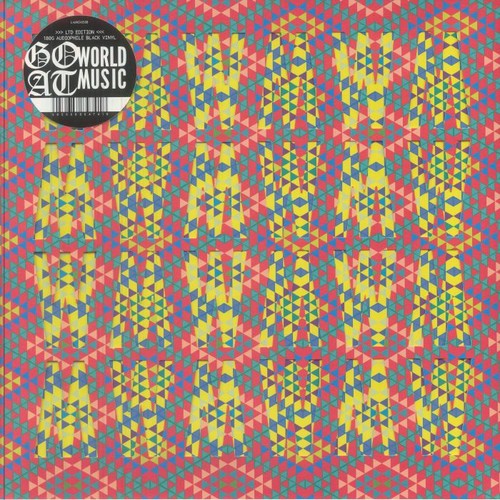 Goat world music limited - -,