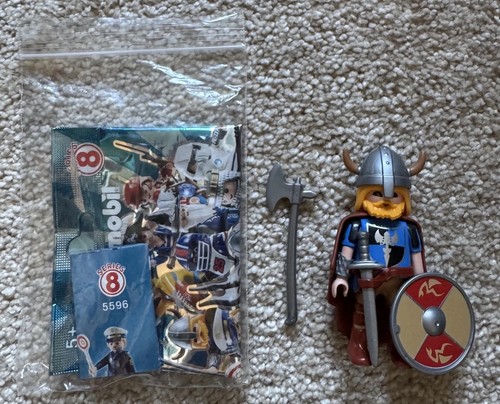 Playmobil figures series - playmobil,