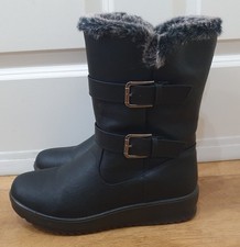 SHOEZONE JUNO Softlites Womens