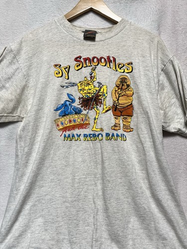 Snootles max rebo band - sy,