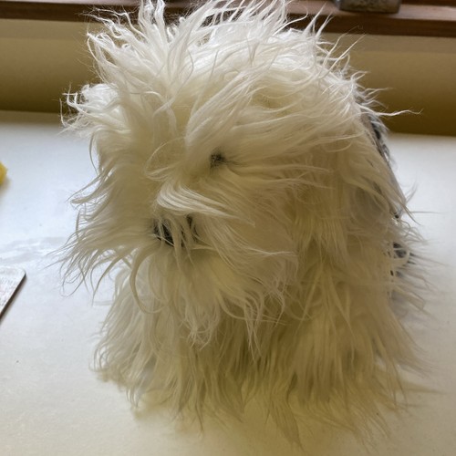 Dulux plush dog official - plush,