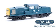 ALEXANDER MODELS 'OO' GAUGE