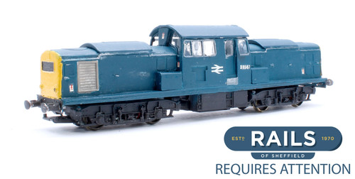Alexander models gauge - models, 'oo'