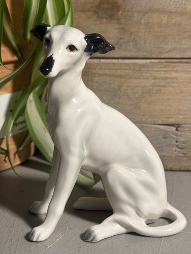 Vintage napco borzoi russian - napco,